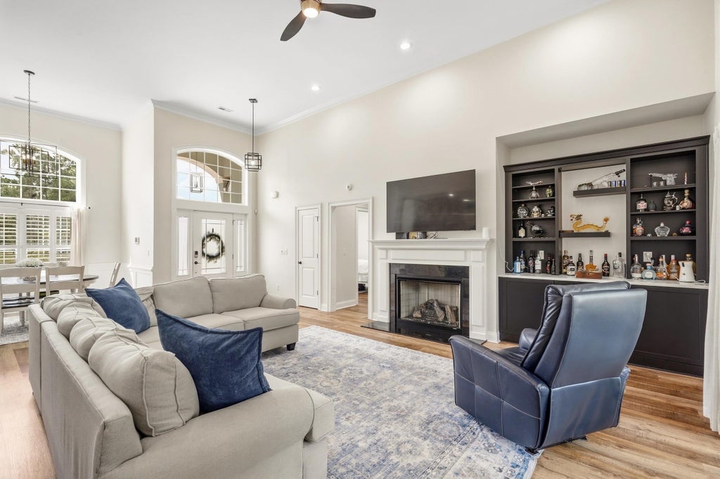 Photo of 8208 Muldrow Ct, Myrtle Beach, SC 29579 (MLS # 2622991)