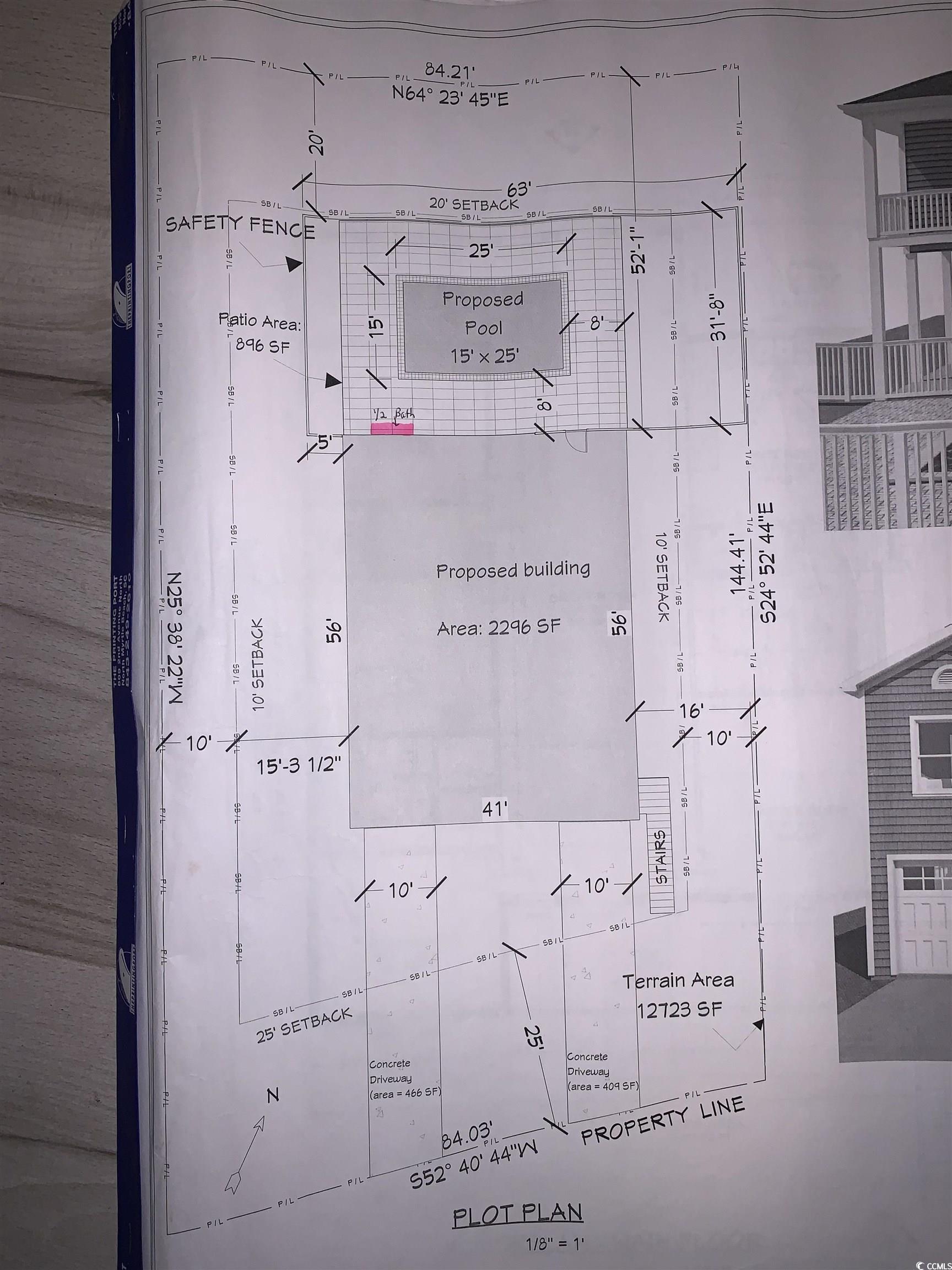 928 Strand Ave. Strand Ave.