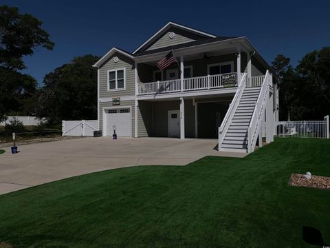 928 Strand Ave. Strand Ave. North Myrtle Beach SC 29582