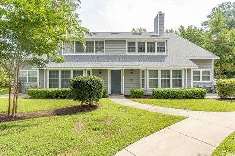 A home in Myrtle Beach