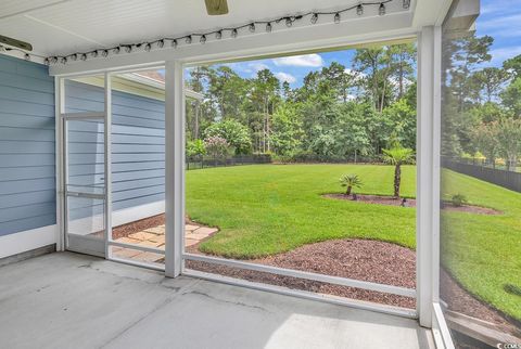 A home in Pawleys Island