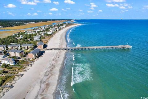 A home in Pawleys Island