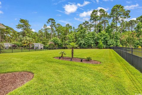 A home in Pawleys Island