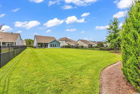 A home in Pawleys Island