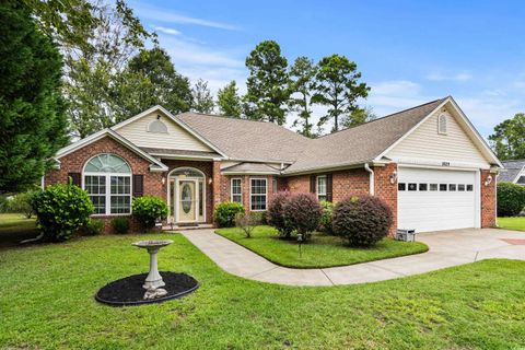 A home in Longs