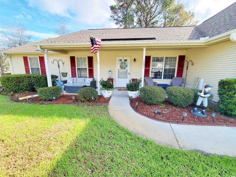 A home in Murrells Inlet