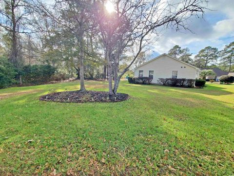 A home in Murrells Inlet