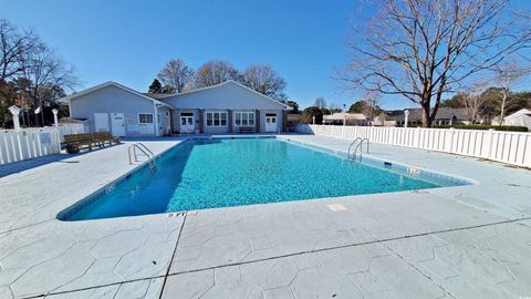 A home in Murrells Inlet