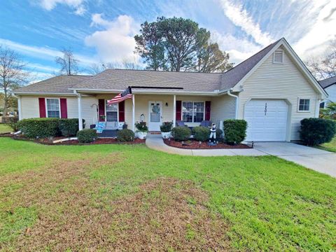 A home in Murrells Inlet