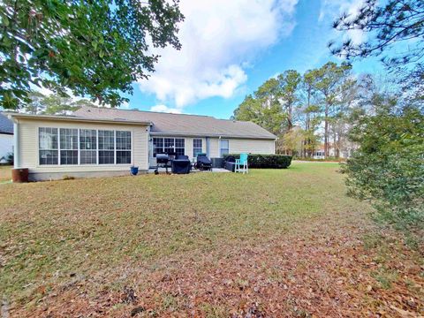 A home in Murrells Inlet