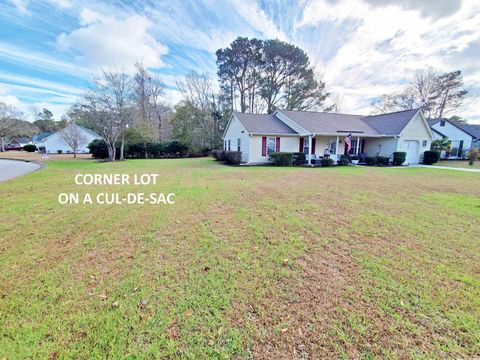 A home in Murrells Inlet