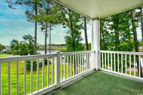 A home in Myrtle Beach