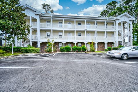 A home in Myrtle Beach