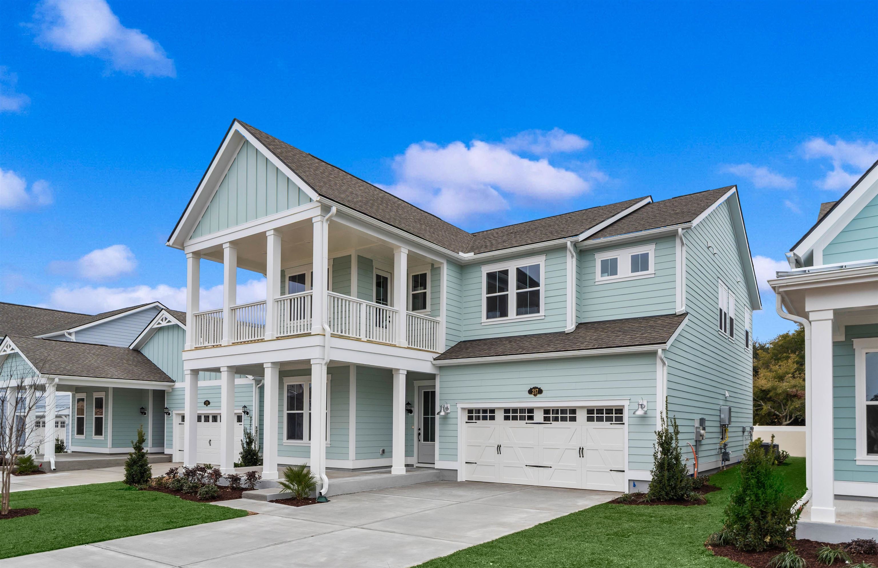 318 Colonnade Ave