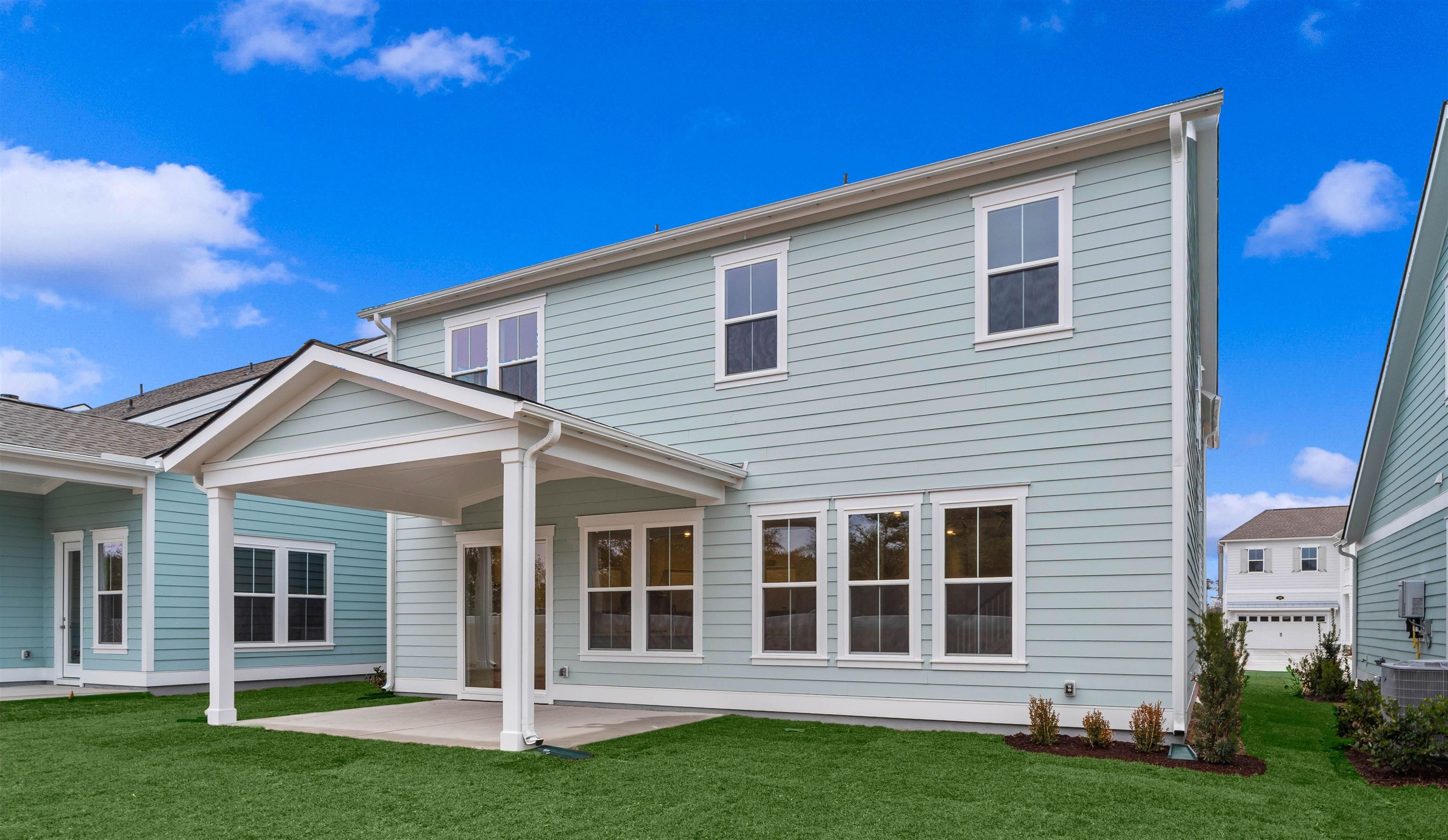 318 Colonnade Ave