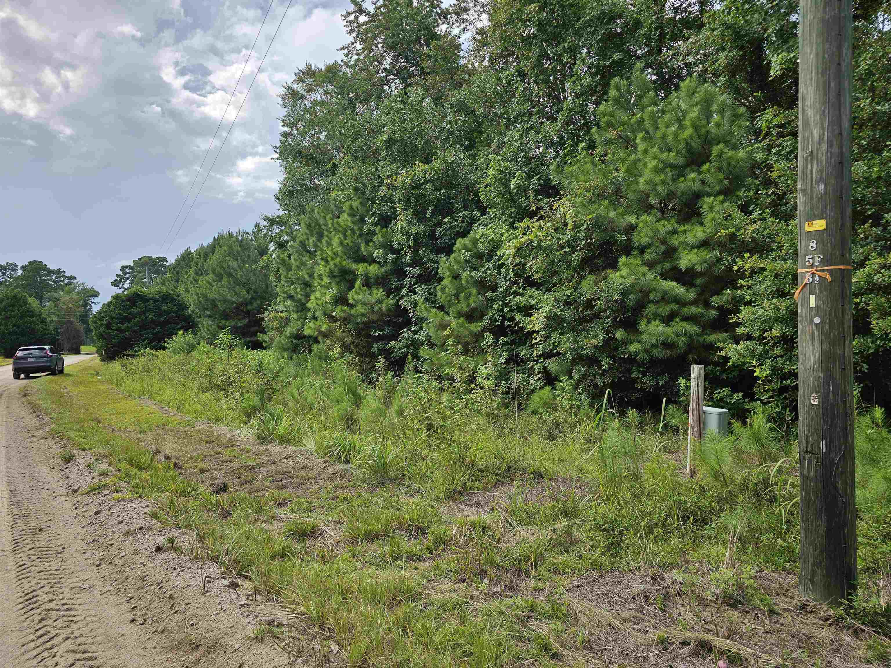 TBD Lot 8 Powell Lane