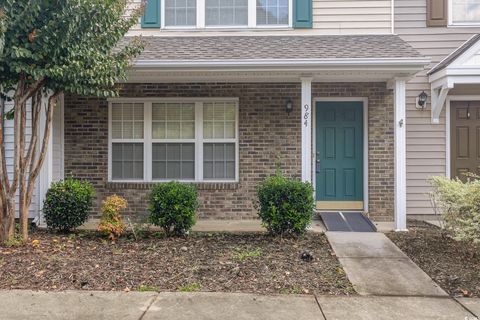 A home in Myrtle Beach