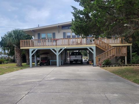 A home in Murrells Inlet