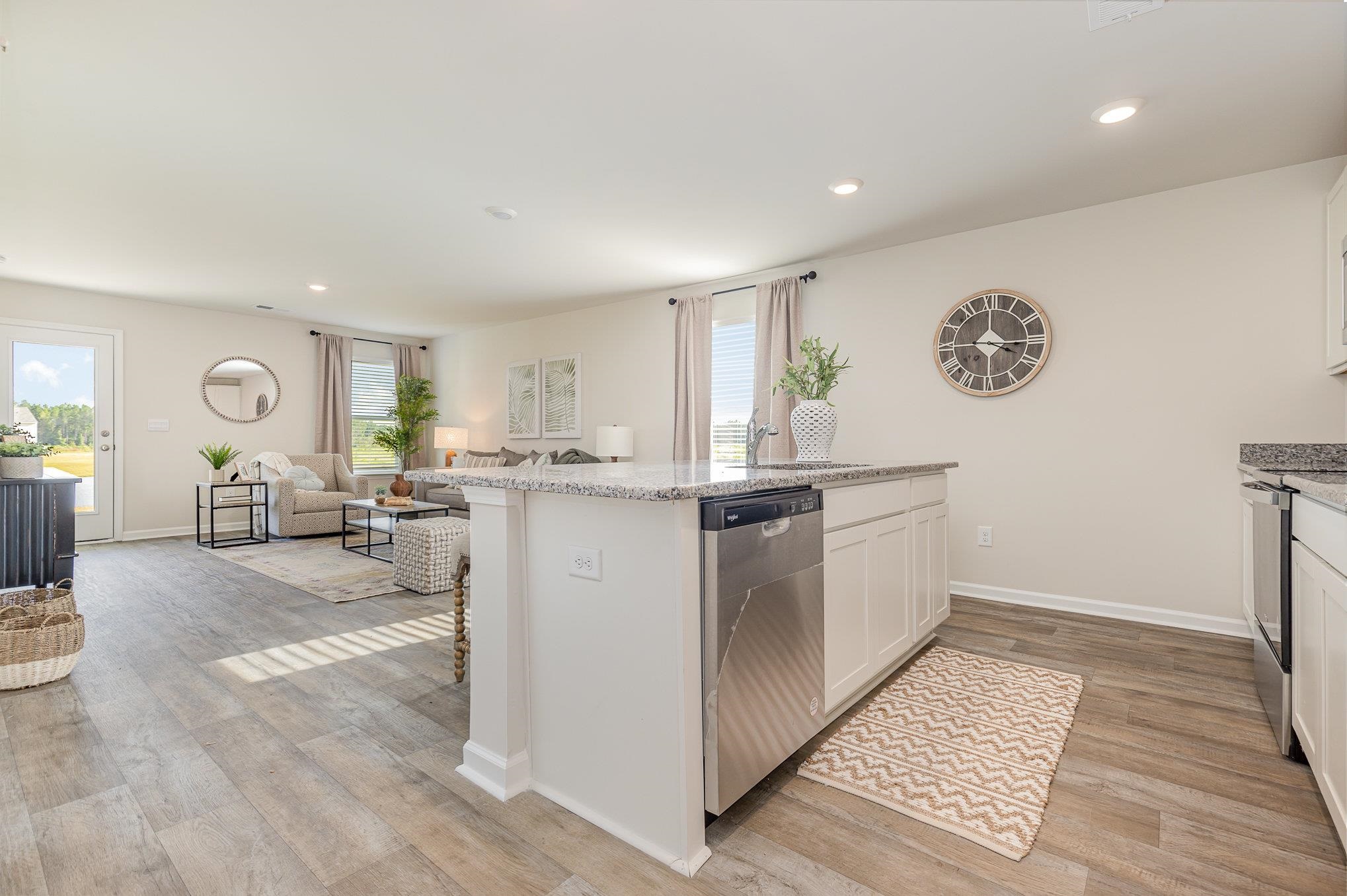 45 Ashworth Dr.