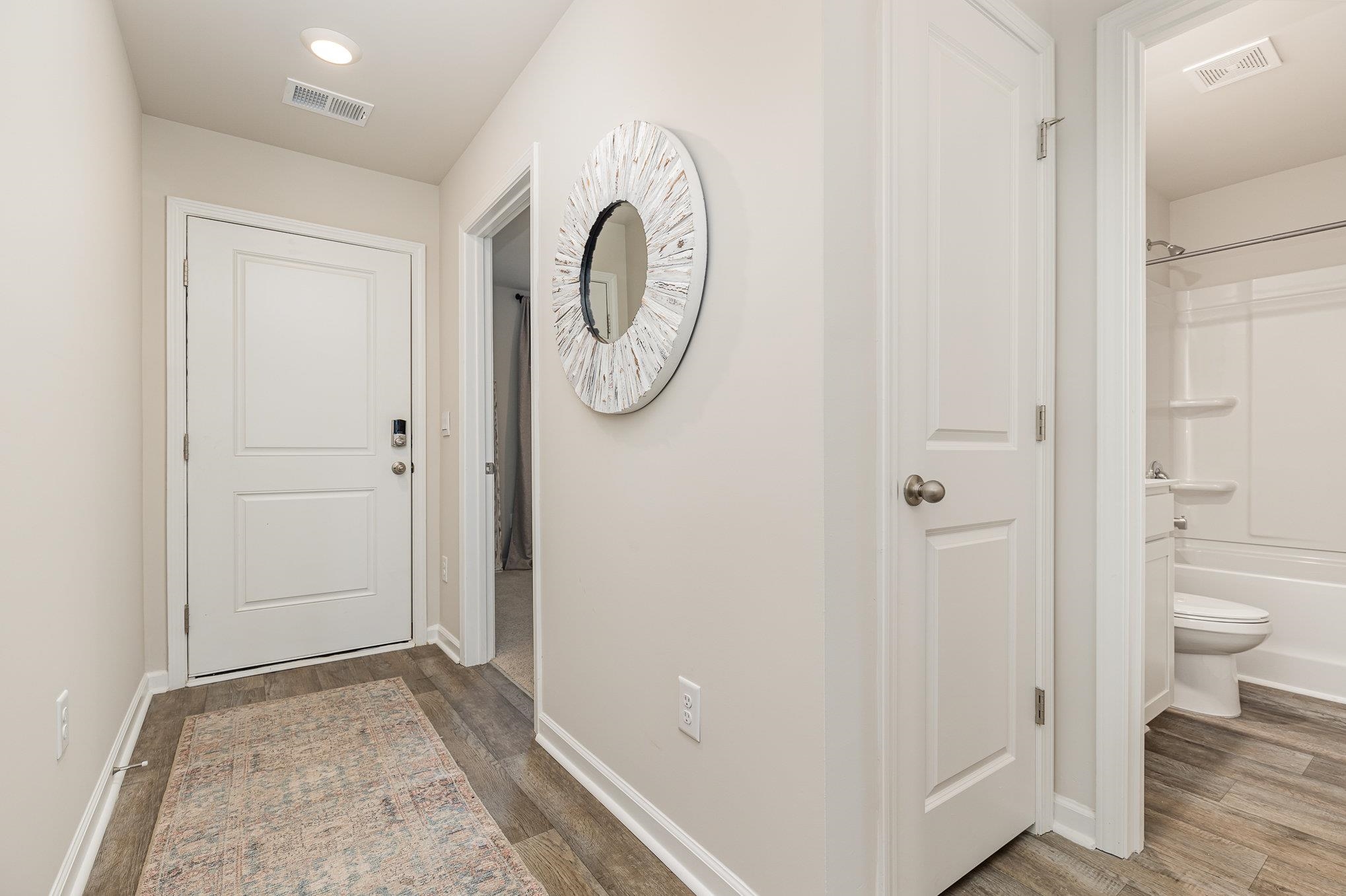 45 Ashworth Dr.