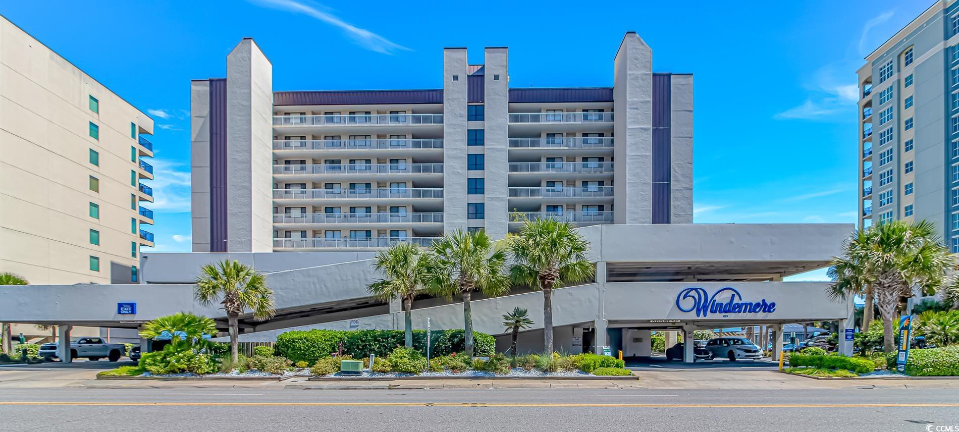 523 S Ocean Blvd. 407
