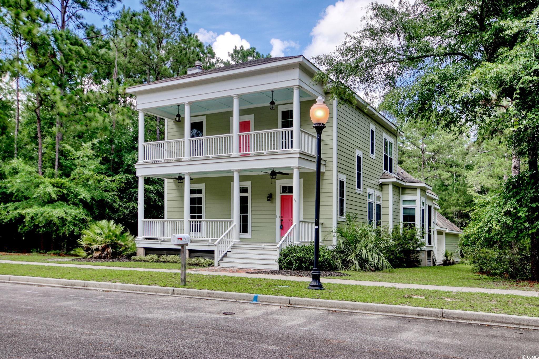 55 Pineberry Dr.