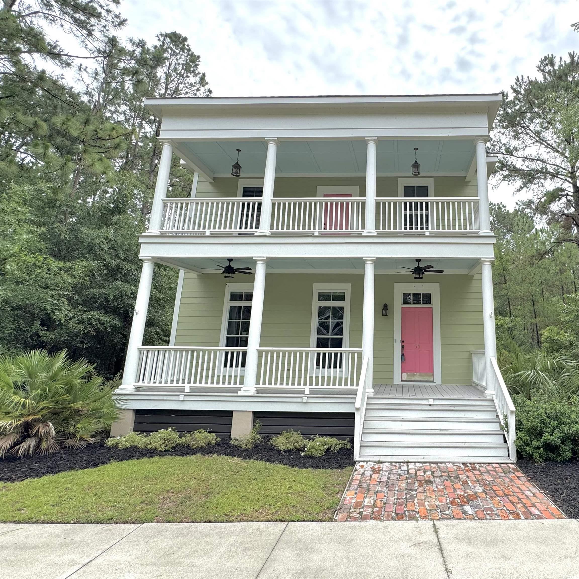 55 Pineberry Dr.