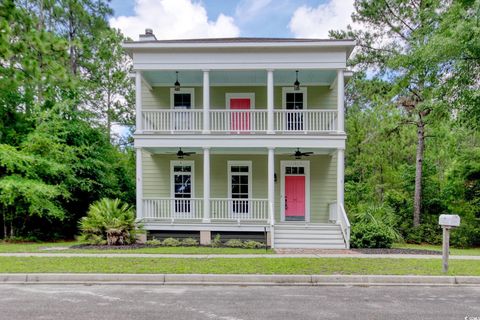 55 Pineberry Dr. Georgetown SC 29440