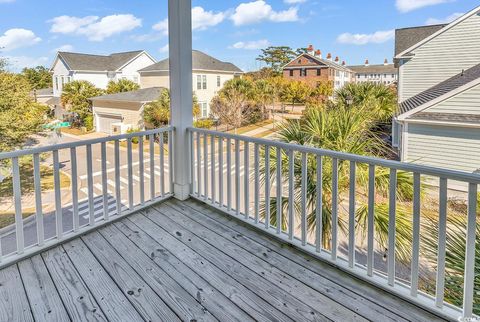 A home in Myrtle Beach