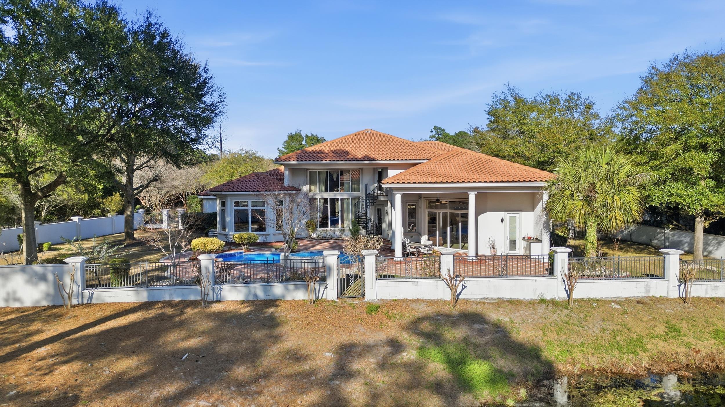 Myrtle Beach, South Carolina, 29579, United States, 4 Bedrooms Bedrooms, ,5 BathroomsBathrooms,Residential,Active,2024502