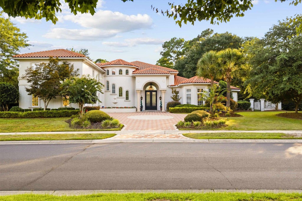 Photo of 1579 Bellini Ct, Myrtle Beach, SC 29579 (MLS # 2606096)