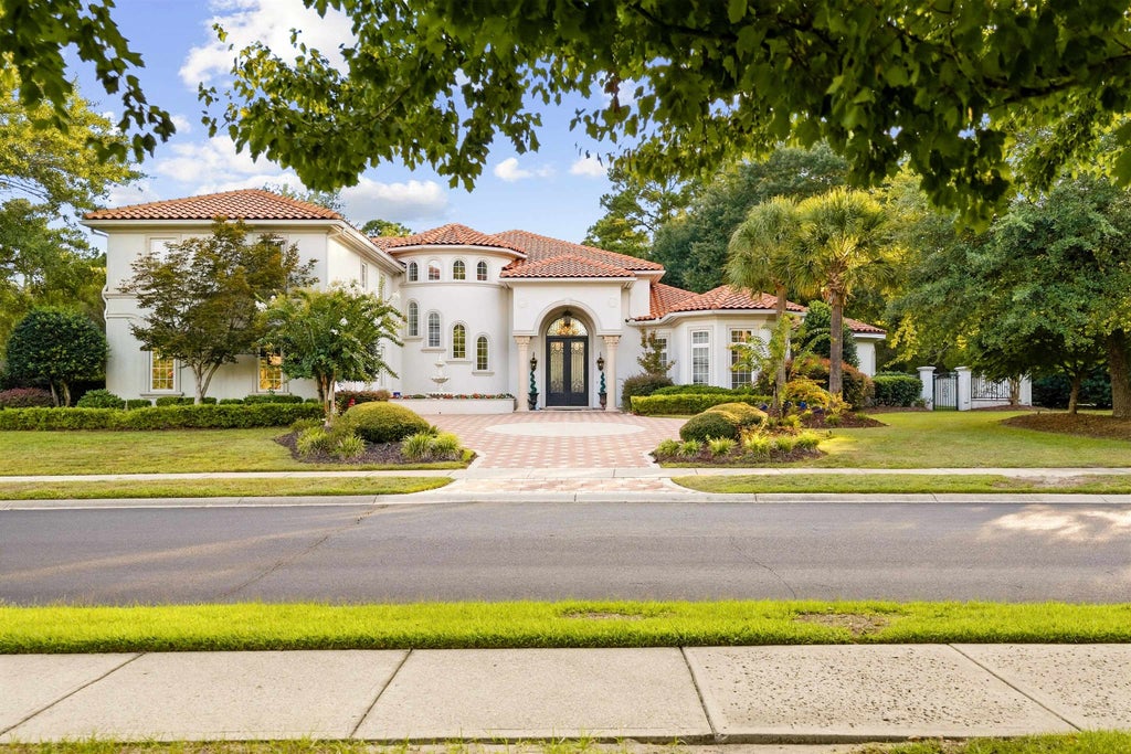Photo of 1579 Bellini Ct, Myrtle Beach, SC 29579 (MLS # 2606096)