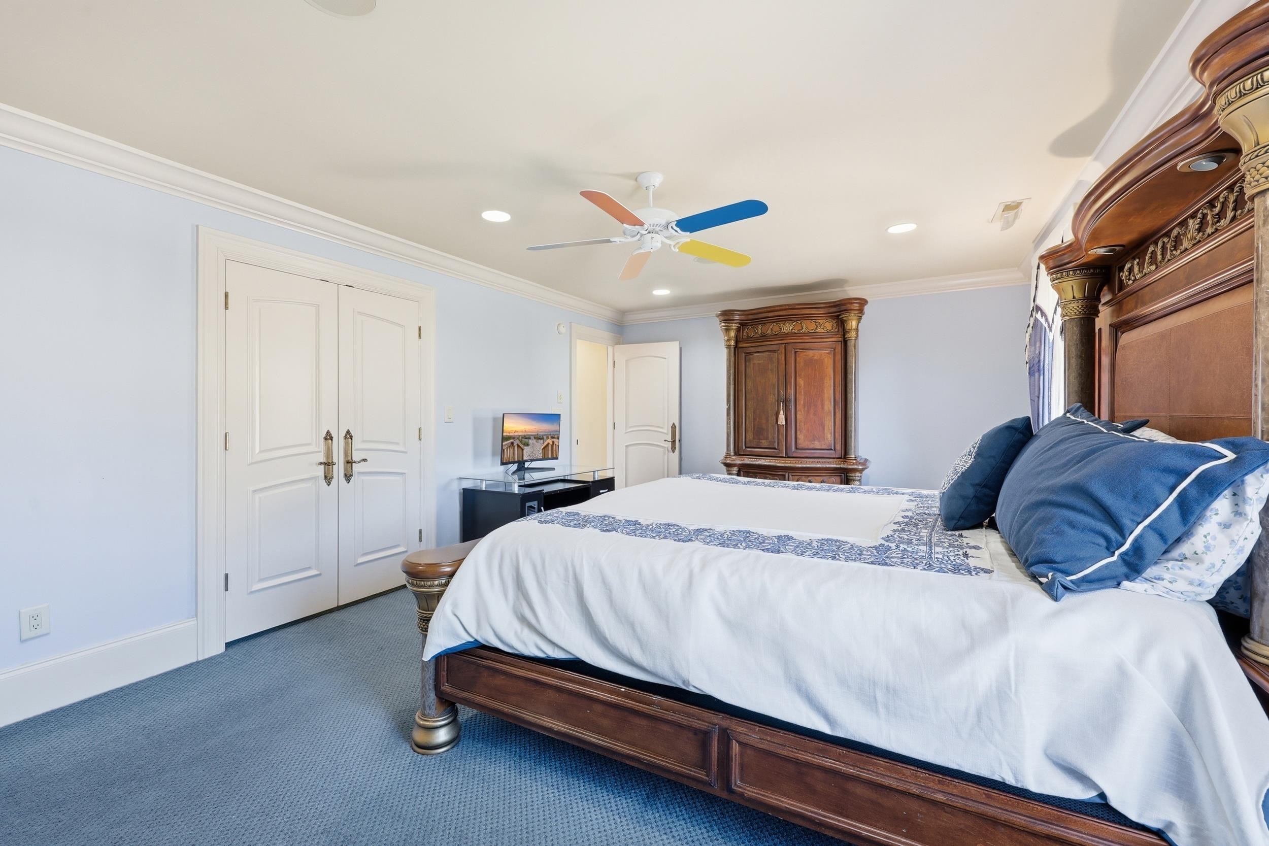 Myrtle Beach, South Carolina, 29579, United States, 4 Bedrooms Bedrooms, ,5 BathroomsBathrooms,Residential,Active,2024502