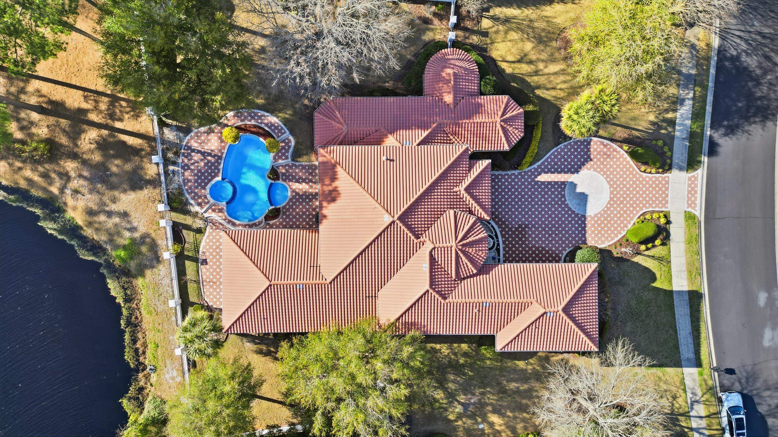 Myrtle Beach, South Carolina, 29579, United States, 4 Bedrooms Bedrooms, ,5 BathroomsBathrooms,Residential,Active,2024502