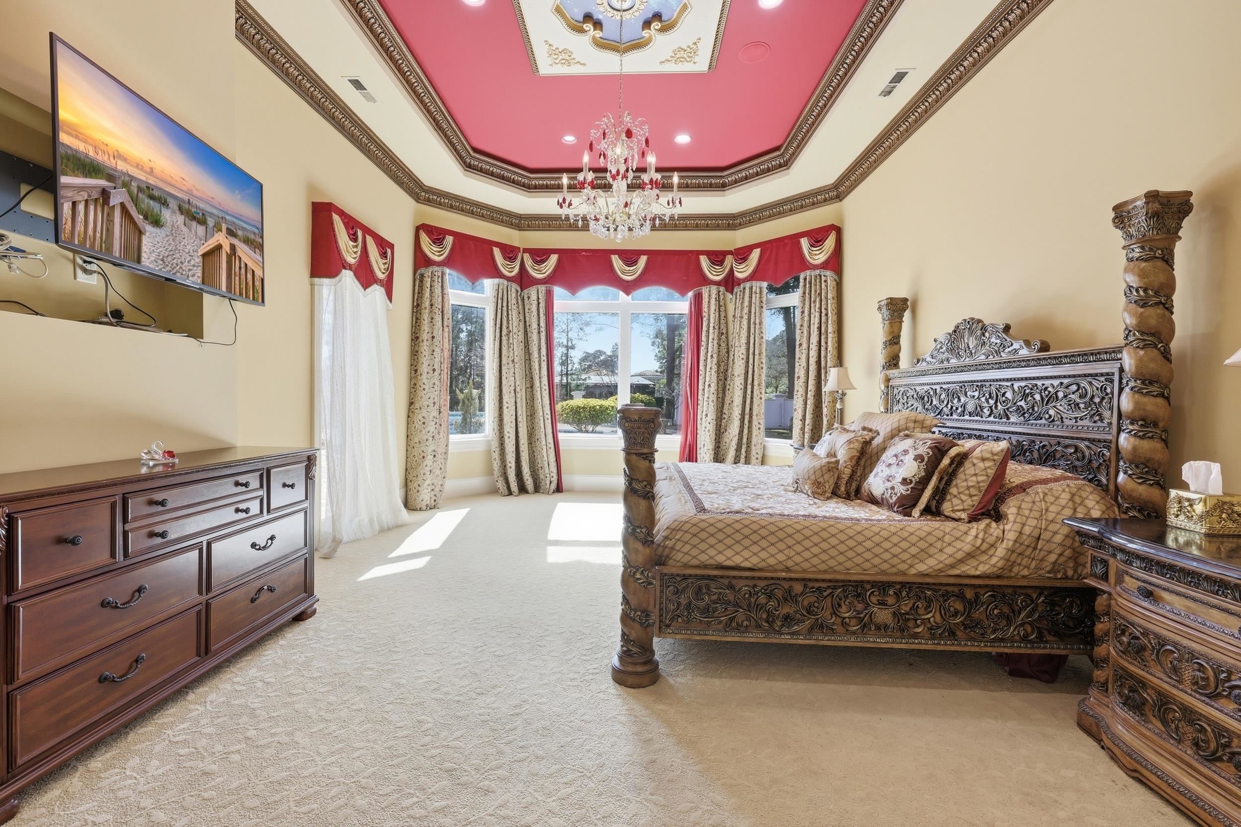 Myrtle Beach, South Carolina, 29579, United States, 4 Bedrooms Bedrooms, ,5 BathroomsBathrooms,Residential,Active,2024502