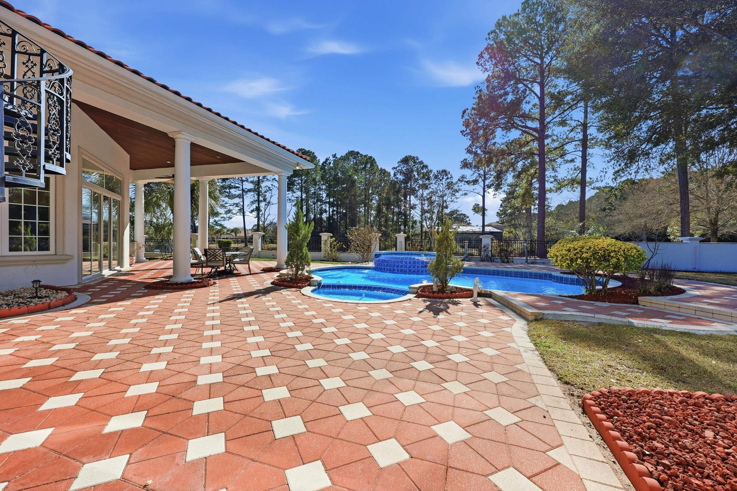 Myrtle Beach, South Carolina, 29579, United States, 4 Bedrooms Bedrooms, ,5 BathroomsBathrooms,Residential,Active,2024502