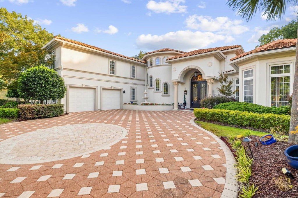 Photo of 1579 Bellini Ct, Myrtle Beach, SC 29579 (MLS # 2606096)