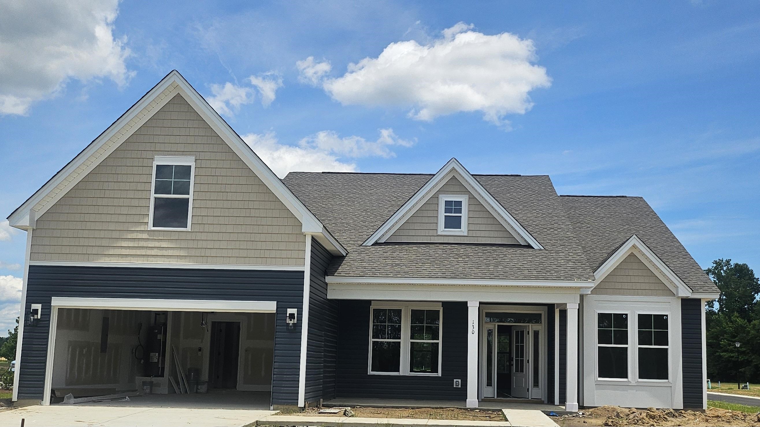 130 River Birch Dr.