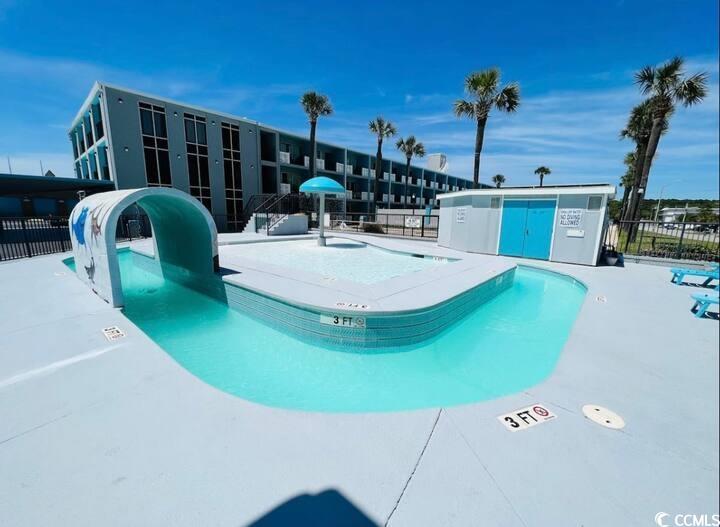 1600 S Ocean Blvd. 206
