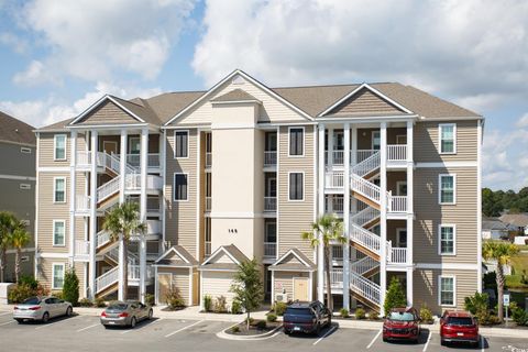 Photo of 149 Ella Kinley Circle #302, Myrtle Beach, SC 29588 (MLS # 2523637)