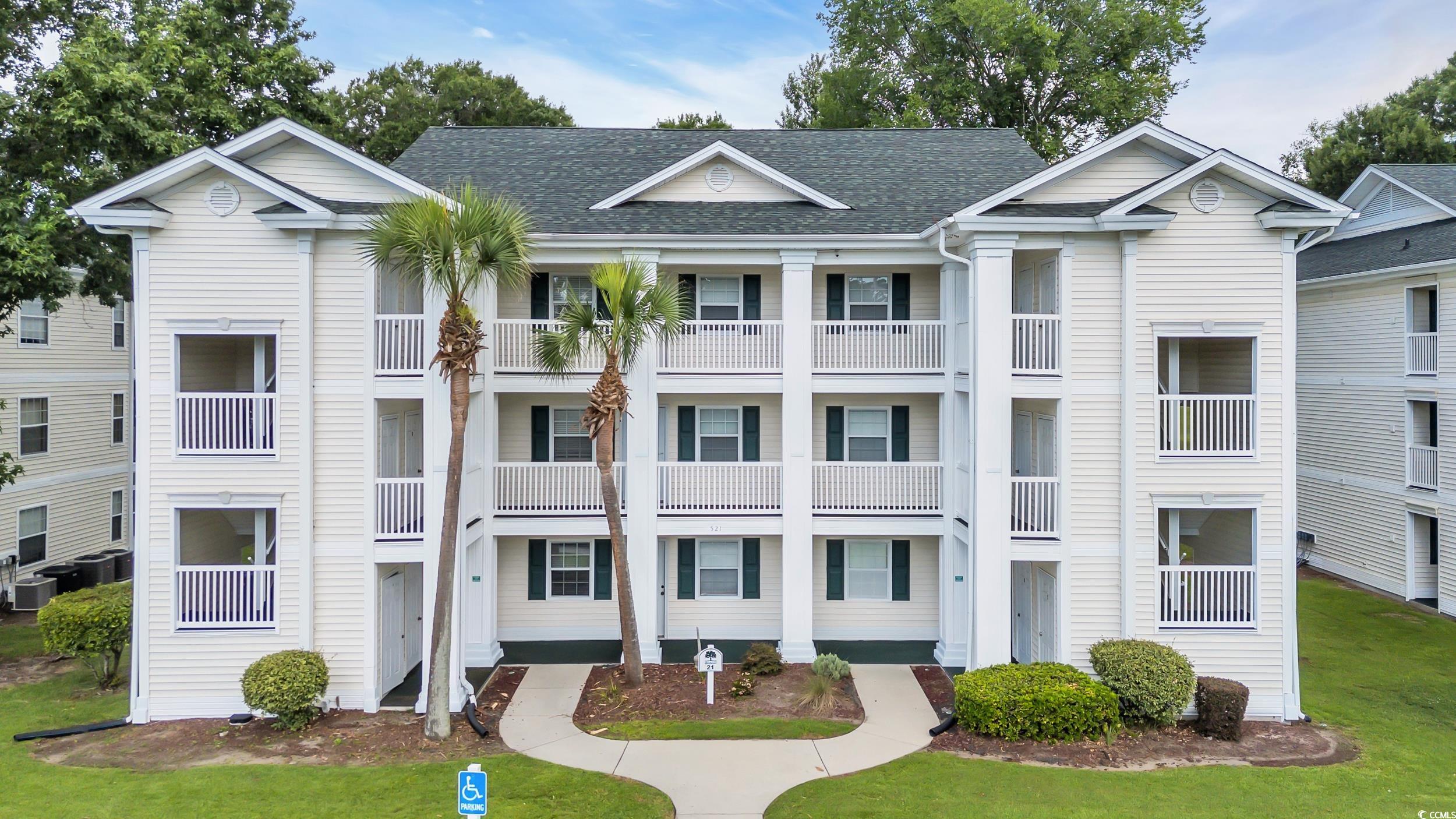 521 White River Dr. 21C