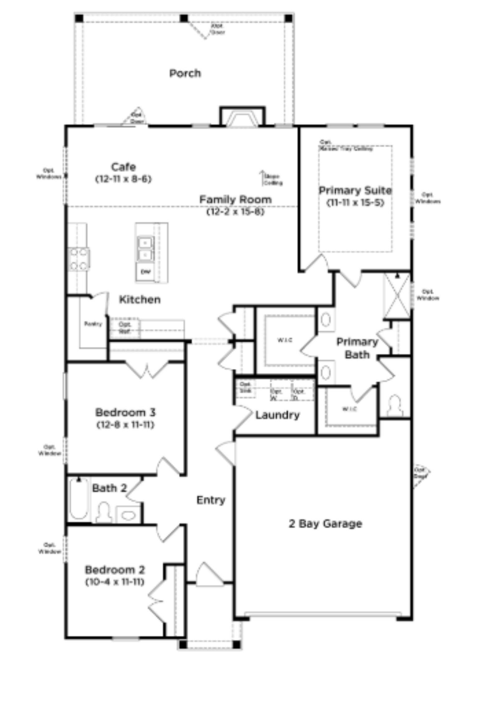 144 Joyce Dr