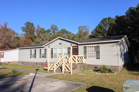 A home in Conway