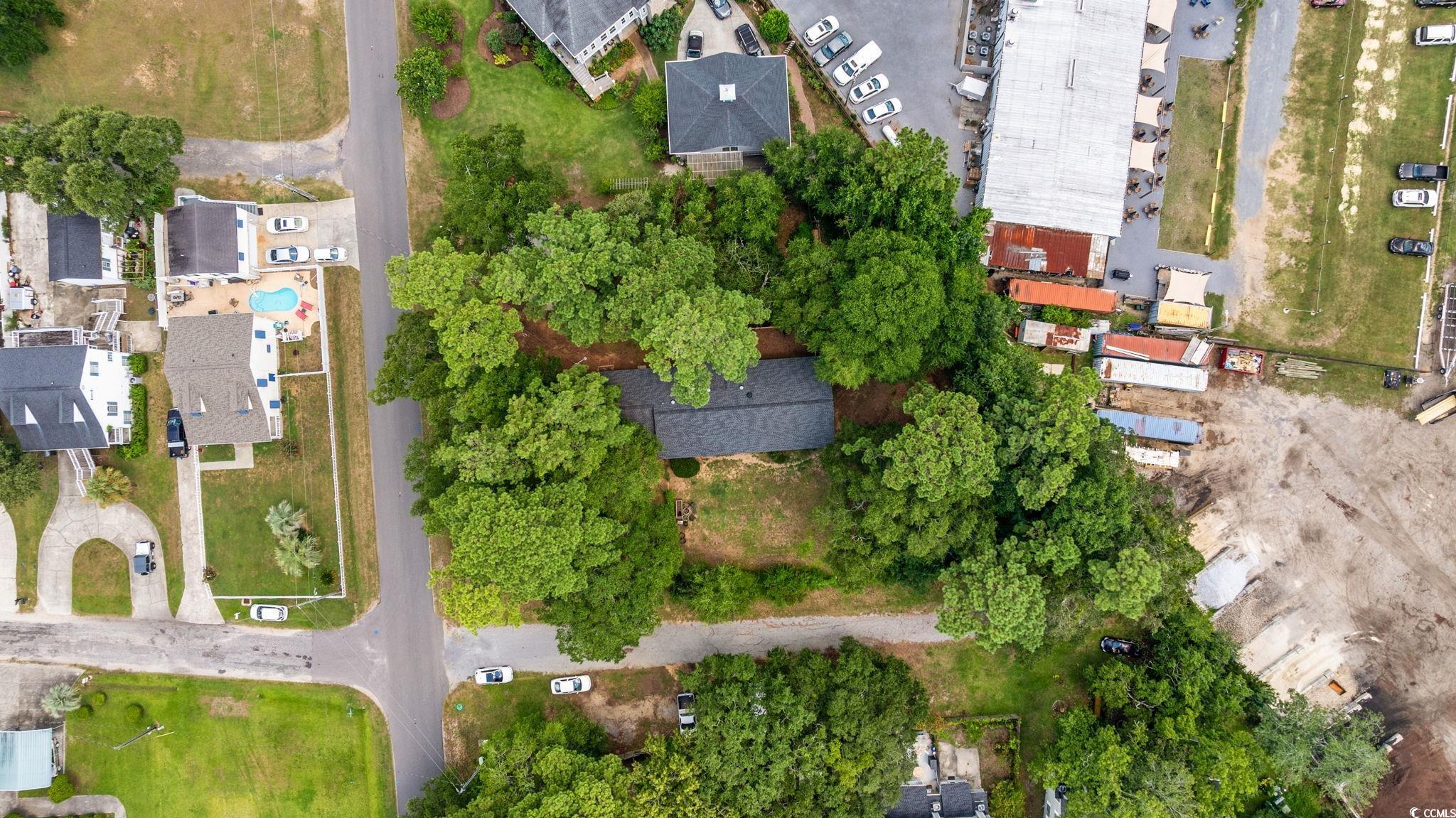 5192 South First St.