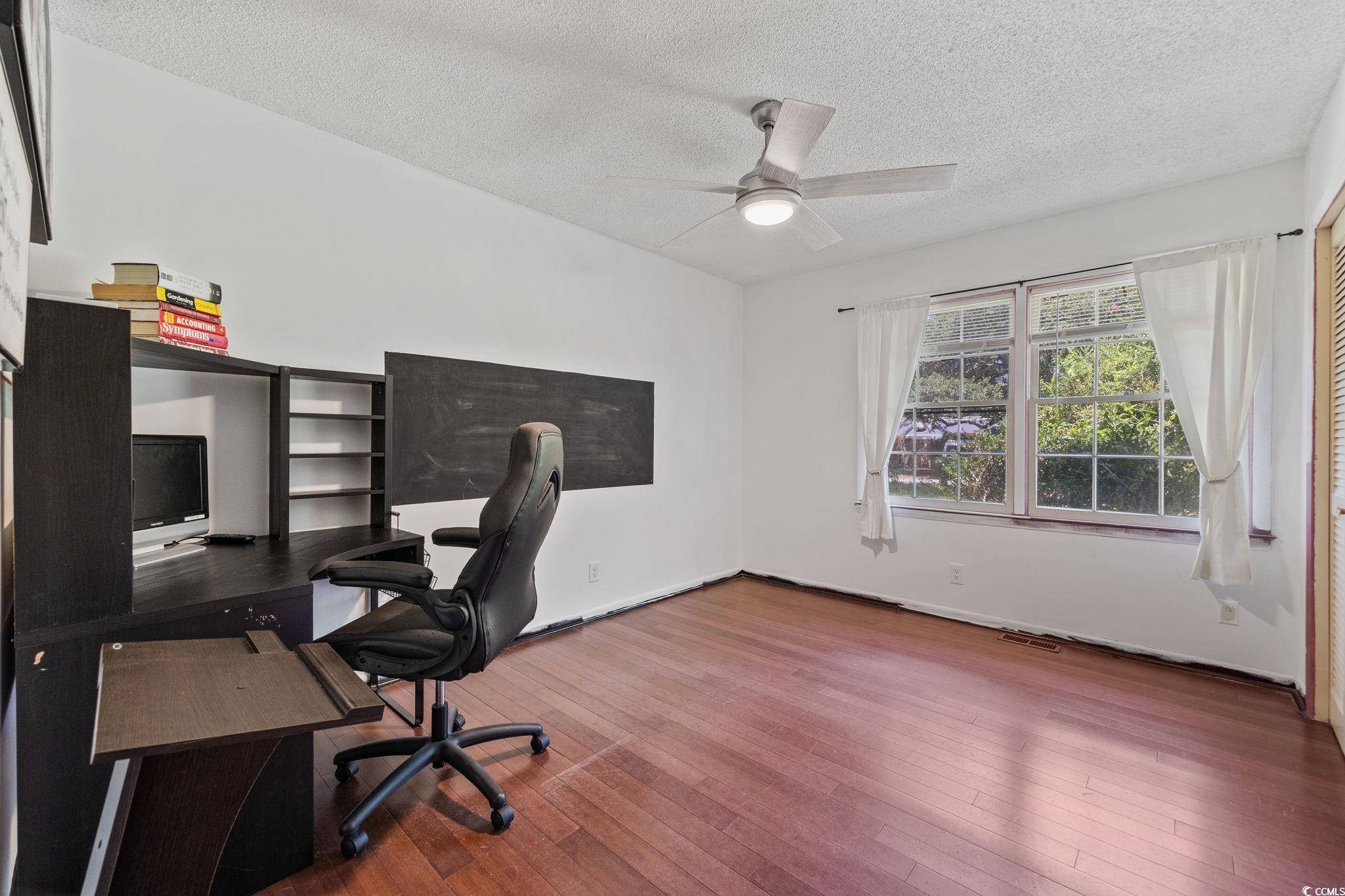5192 South First St.