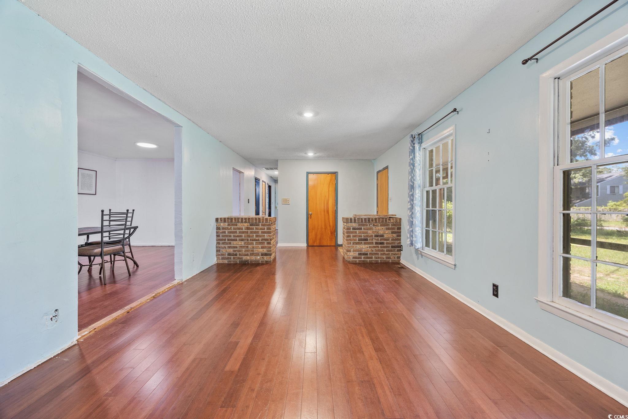 5192 South First St.