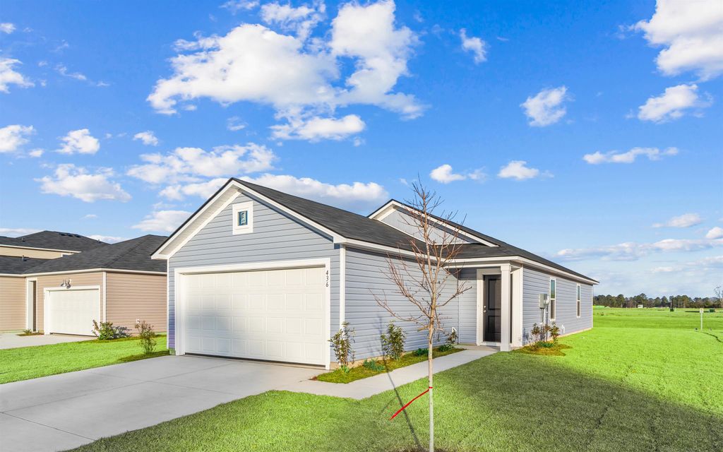 Photo of 211 Birchwood Dr, Longs, SC 29568 (MLS # 2603013)