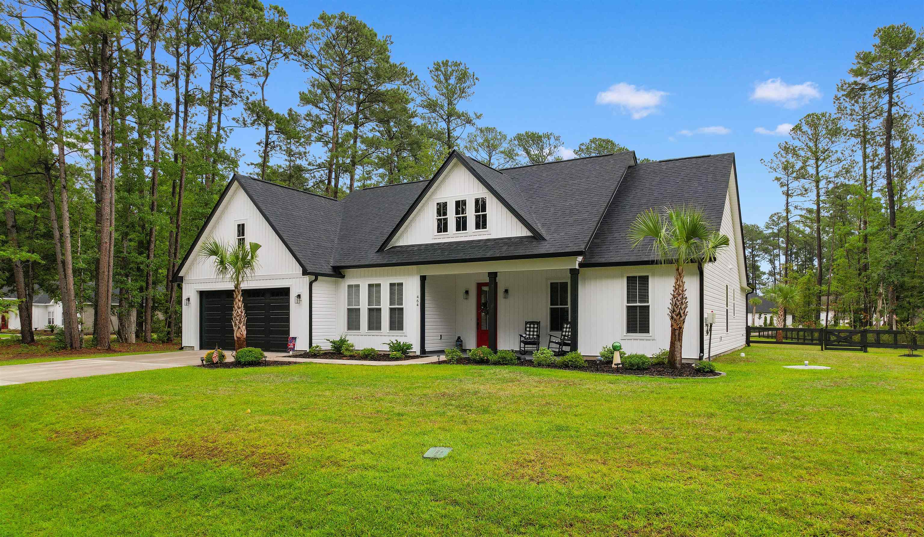 464 NW Boundary Loop Rd.