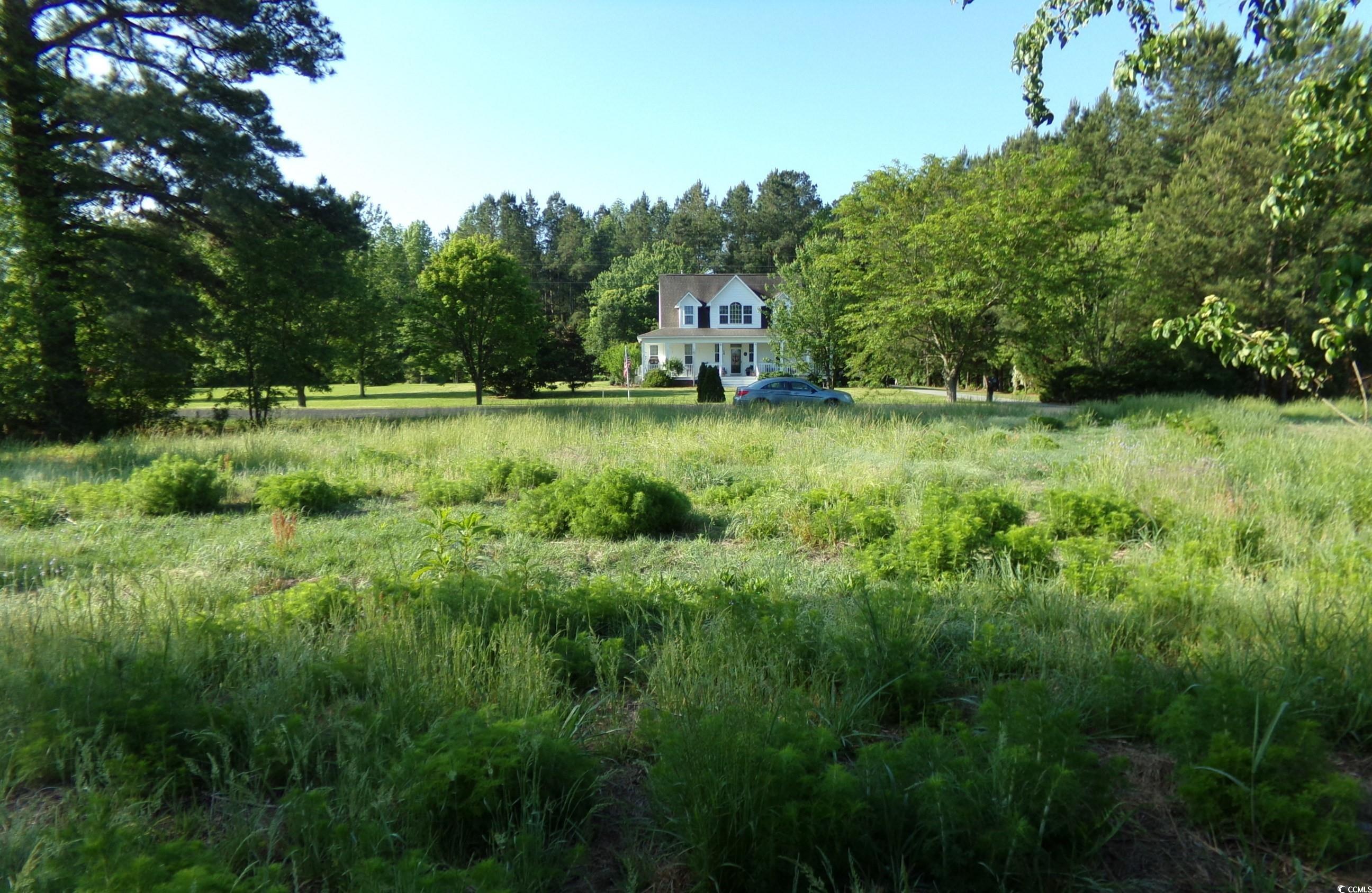 Photo 5 of 8 of 5369 Hamps Rd. land