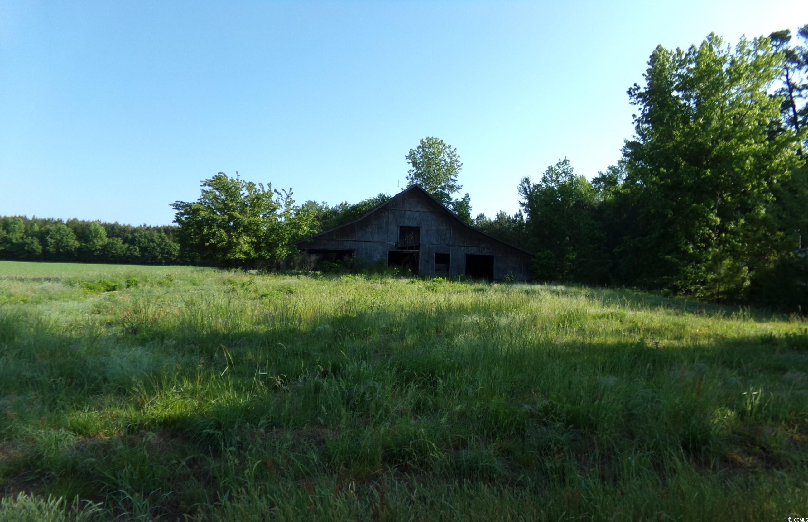 Photo 8 of 8 of 5369 Hamps Rd. land